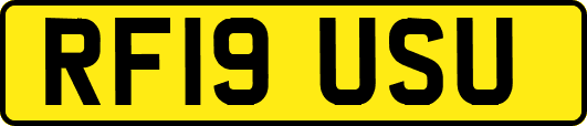 RF19USU