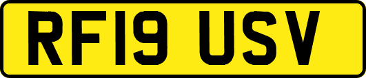 RF19USV