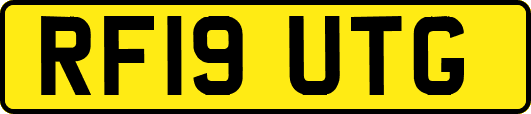 RF19UTG