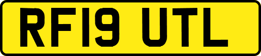 RF19UTL