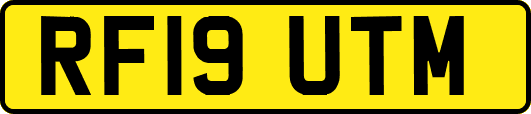 RF19UTM