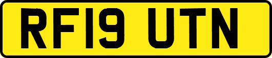 RF19UTN