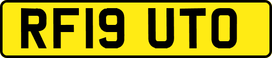 RF19UTO