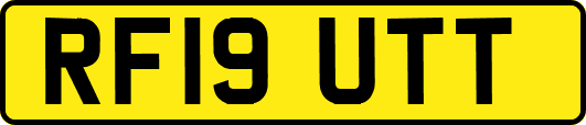 RF19UTT