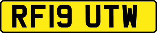RF19UTW