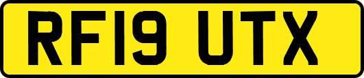 RF19UTX