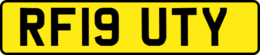 RF19UTY