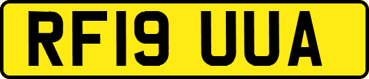 RF19UUA