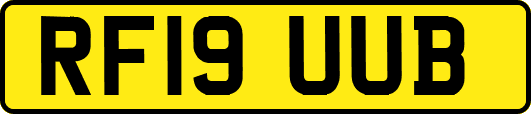 RF19UUB