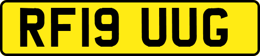 RF19UUG