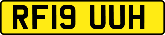 RF19UUH