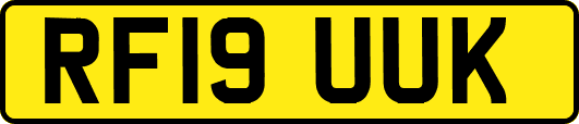 RF19UUK