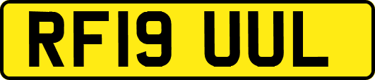 RF19UUL
