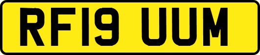 RF19UUM
