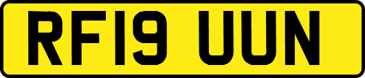 RF19UUN
