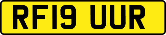 RF19UUR
