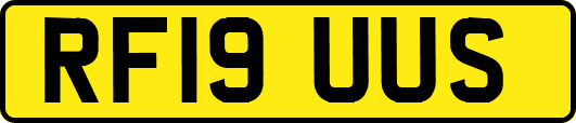 RF19UUS