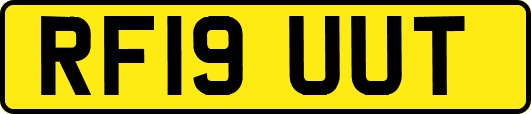 RF19UUT