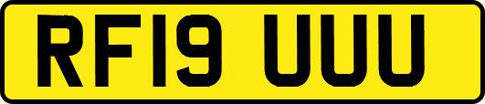 RF19UUU
