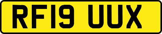 RF19UUX