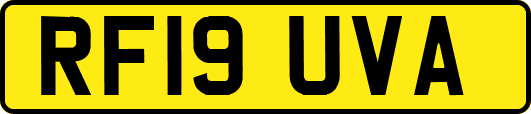 RF19UVA