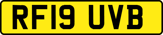 RF19UVB