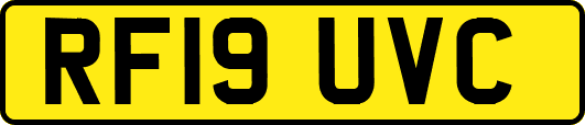 RF19UVC