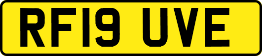 RF19UVE