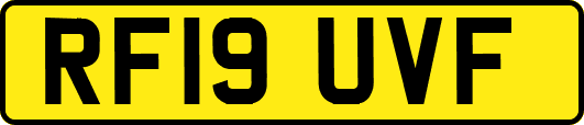 RF19UVF