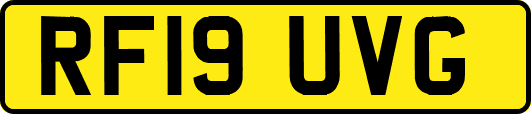 RF19UVG