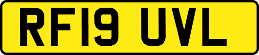 RF19UVL