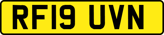 RF19UVN
