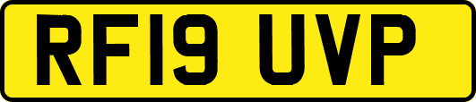 RF19UVP