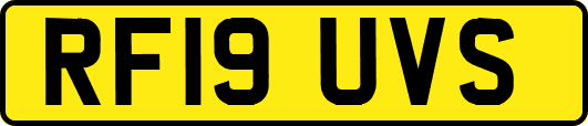 RF19UVS