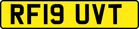 RF19UVT