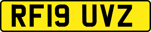 RF19UVZ