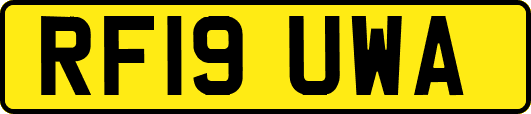 RF19UWA