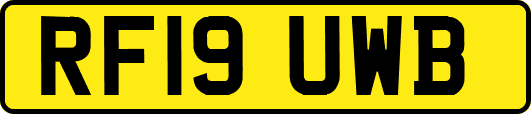 RF19UWB