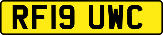 RF19UWC