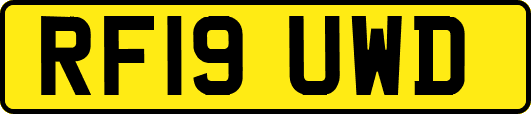 RF19UWD
