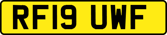 RF19UWF