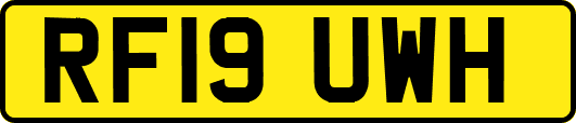 RF19UWH