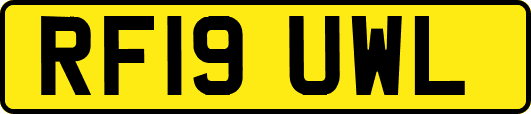 RF19UWL