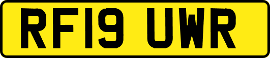 RF19UWR