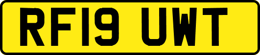 RF19UWT
