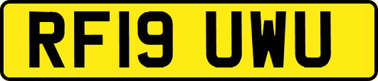 RF19UWU