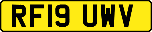 RF19UWV