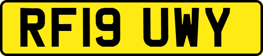 RF19UWY