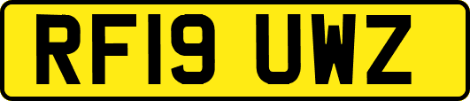 RF19UWZ