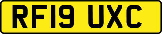RF19UXC